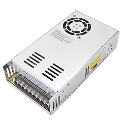 250W 48V 5.0A 115/230V Zasilacz impulsowy Zestawy routerów CNC z silnikiem krokowym