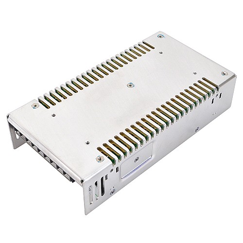250W 80V 3.0A 115/230V Zasilacz impulsowy Zestawy routerów CNC z silnikiem krokowym