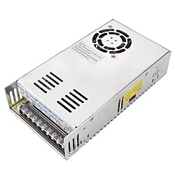 250W 80V 3.0A 115/230V Zasilacz impulsowy Zestawy routerów CNC z silnikiem krokowym