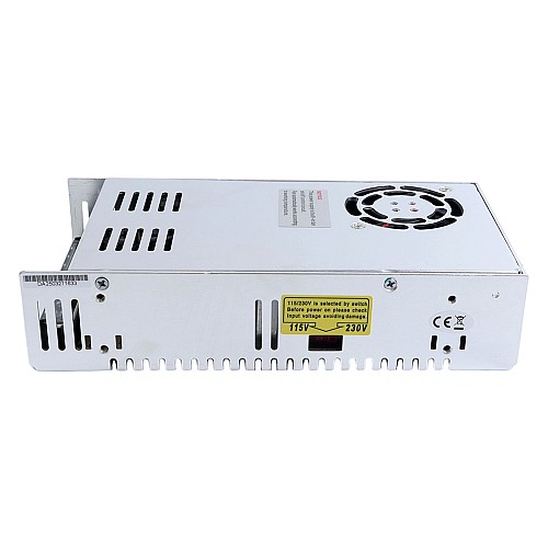 350W 24V 14,6A 115/230V Zasilacz impulsowy Zestawy routerów CNC z silnikiem krokowym