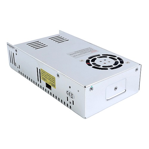 350W 24V 14,6A 115/230V Zasilacz impulsowy Zestawy routerów CNC z silnikiem krokowym