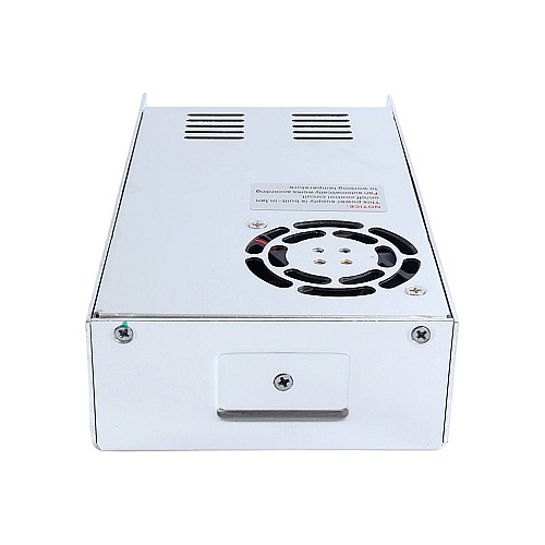 350W 24V 14,6A 115/230V Zasilacz impulsowy Zestawy routerów CNC z silnikiem krokowym