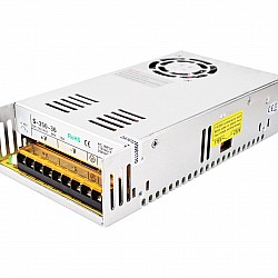 350W 36V 9.70A 115/230V Zasilacz do silników krokowych Zestawy routerów CNC