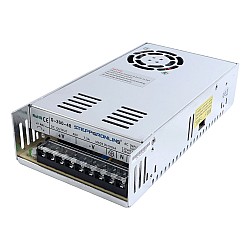 350W 48V 7.30A 115/230V Zasilacz do silników krokowych Zestawy routerów CNC