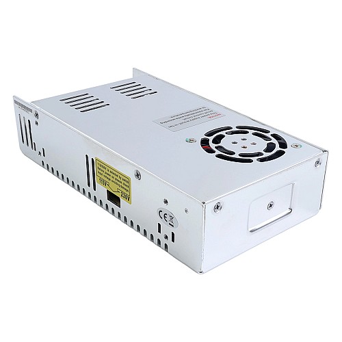 350W 48V 7.3A 115/230V Zasilacz do silników krokowych Zestawy routerów CNC