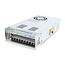 350W 60V 5.9A 115/230V Zasilacz do silników krokowych Zestawy routerów CNC