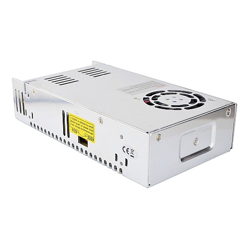 350W 60V 5.9A 115/230V Zasilacz do silników krokowych Zestawy routerów CNC