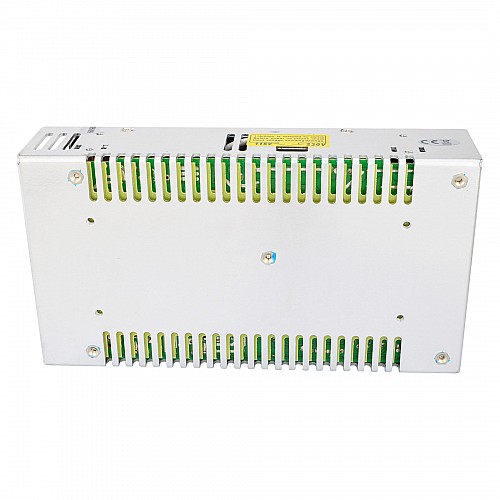350W 60V 5.9A 115/230V Zasilacz do silników krokowych Zestawy routerów CNC
