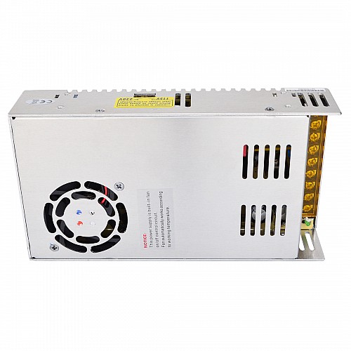 350W 60V 5.9A 115/230V Zasilacz do silników krokowych Zestawy routerów CNC