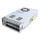 400W 12V 33A 115/230V Zasilacz impulsowy Zestawy routerów CNC z silnikiem krokowym