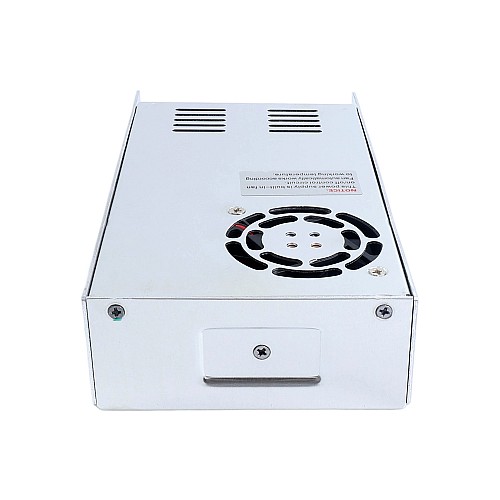 400W 12V 33A 115/230V Zasilacz impulsowy Zestawy routerów CNC z silnikiem krokowym