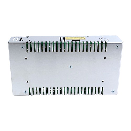 400W 12V 33A 115/230V Zasilacz impulsowy Zestawy routerów CNC z silnikiem krokowym