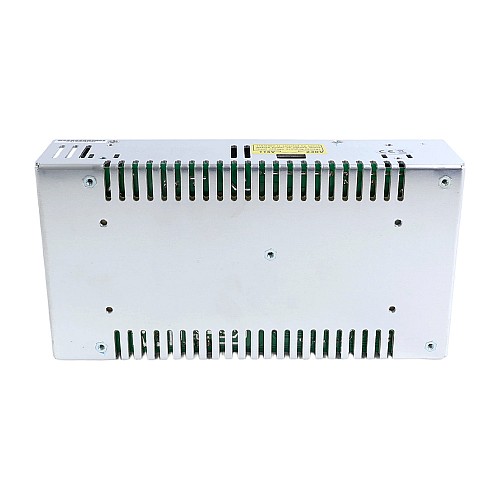 400W 24V 16,7A 115/230V Zasilacz impulsowy Zestawy routerów CNC z silnikiem krokowym