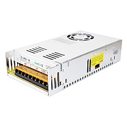 400W 36V 11A 115/230V Zasilacz do silników krokowych Zestawy routerów CNC