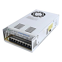 400W 48V 8.30A 115/230V Zasilacz do silników krokowych Zestawy routerów CNC