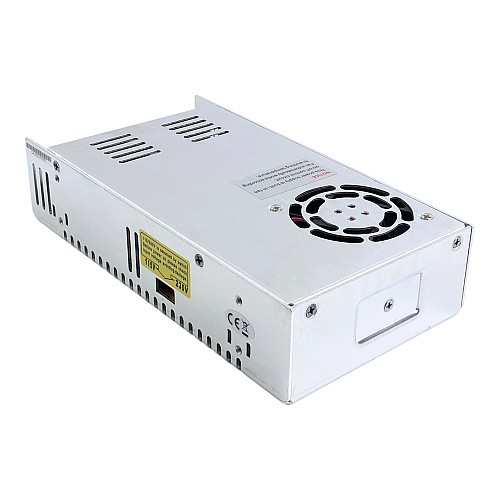 400W 48V 8.3A 115/230V Zasilacz do silników krokowych Zestawy routerów CNC