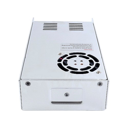 400W 48V 8.3A 115/230V Zasilacz do silników krokowych Zestawy routerów CNC