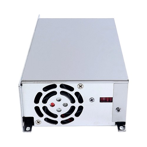 500W 36V 14A 115/230V Zasilacz impulsowy Zestawy routerów CNC z silnikiem krokowym