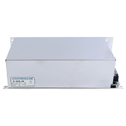 500W 48V 10,5A 115/230V Zasilacz impulsowy Zestawy routerów CNC z silnikiem krokowym