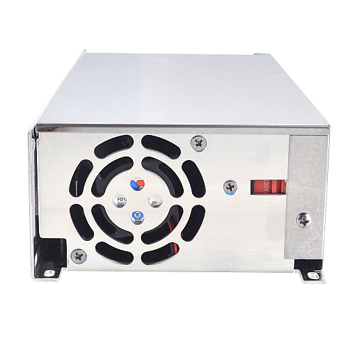 500W 80V 6.2A 115/230V Zasilacz impulsowy Zestawy routerów CNC z silnikiem krokowym