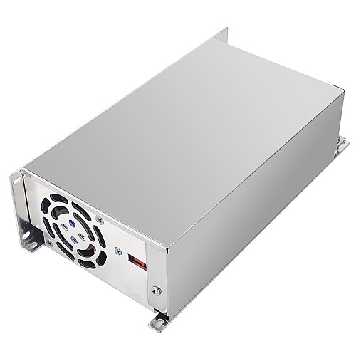 500W 80V 6.2A 115/230V Zasilacz impulsowy Zestawy routerów CNC z silnikiem krokowym