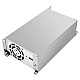 500W 80V 6.2A 115/230V Zasilacz impulsowy Zestawy routerów CNC z silnikiem krokowym