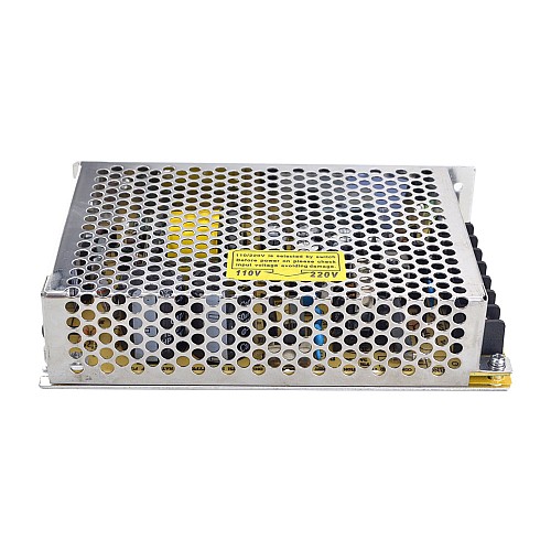 50W potrójneWyjście 5V-3A 12V-1A 24V-1A Zasilacz impulsowy Zestawy routerów CNC z silnikiem krokowym 50W potrójneWyjście 5V-3A 12V-1A 24V-1A Zasilacz impulsowy Zestawy routerów CNC z silnikiem krokowym