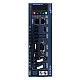 Zestaw serwomotorów AC A6H Seria 850W EtherCAT 1500rpm 5,39Nm enkoder absolutny 17-bitowy IP67 - A6H-EC850H2A1-M17 | StepperOnline