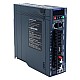 Zestaw serwomotorów AC A6H Seria 850W EtherCAT 1500rpm 5,39Nm enkoder absolutny 17-bitowy IP67 - A6H-EC850H2A1-M17 | StepperOnline
