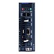 Zestaw serwomotoru AC PROFINET serii A6 o mocy 1000W, 3000rpm, 3,18Nm, 17-bitowy enkoder absolutny IP67 - A6-PN1000H2A1-M17 | StepperOnline Zestaw serwomotoru AC PROFINET serii A6 o mocy 1000W, 3000rpm, 3,18Nm, 17-bitowy enkoder absolutny IP67 - A6-PN1000H2A1-M17 | StepperOnline