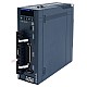 Zestaw serwomotoru AC serii A6 1000W RS485 3000rpm 3,18Nm z 17-bitowym enkoderem absolutnym z hamulcem IP67 - A6-RS1000H2B1-M17 | StepperOnline