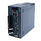 Zestaw serwomotorów AC A6 Seria 1500W EtherCAT 3000rpm 4,78Nm enkoder absolutny 17-bitowy IP67 - A6-EC1500H2A1-M17 | StepperOnline