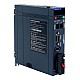 Zestaw serwomotorów AC EtherCAT serii A6 100W 3000rpmn 0,32Nm 17-bitowy enkoder absolutny IP67 - A6-EC100L2A1-M17 | StepperOnline Zestaw serwomotorów AC EtherCAT serii A6 100W 3000rpmn 0,32Nm 17-bitowy enkoder absolutny IP67 - A6-EC100L2A1-M17 | StepperOnline