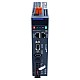 Zestaw Silnika Serwo AC EtherCAT Seria A6 400W STO Safe Torque Off 3000rpm 1,27Nm Enkoder Absolutny 17-Bitowy IP67 - A6-EC400H2A1-M17-STO | StepperOnline
