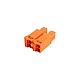 Zestaw Silnika Serwo AC EtherCAT Seria A6 400W STO Safe Torque Off 3000rpm 1,27Nm Enkoder Absolutny 17-Bitowy IP67 - A6-EC400H2A1-M17-STO | StepperOnline