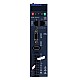 Zestaw serwomotoru AC PROFINET serii A6 o mocy 400W, 3000rpm, 1,27Nm z hamulcem, 17-bitowy enkoder absolutny IP67 - A6-PN400H2B1-M17 | StepperOnline Zestaw serwomotoru AC PROFINET serii A6 o mocy 400W, 3000rpm, 1,27Nm z hamulcem, 17-bitowy enkoder absolutny IP67 - A6-PN400H2B1-M17 | StepperOnline