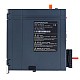Zestaw Silnika Serwo AC PROFINET Seria A6 400W STO Safe Torque Off 3000rpm 1,27Nm Enkoder Absolutny 17-Bitowy IP67 - A6-PN400H2A1-M17-STO | StepperOnline