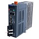 Zestaw Silnika Serwo AC EtherCAT Seria A6 750W STO Safe Torque Off 3000rpm 2,39Nm Enkoder Absolutny 17-Bitowy IP67 - A6-EC750H2A1-M17-STO | StepperOnline