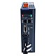 Zestaw Silnika Serwo AC PROFINET Seria A6 750W STO Safe Torque Off 3000rpm 2,39Nm Enkoder Absolutny 17-Bitowy IP67 - A6-PN750H2A1-M17-STO | StepperOnline