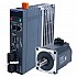 Zestaw Silnika Serwo AC EtherCAT Seria A6 400W STO Safe Torque Off 3000rpm 1,27Nm Enkoder Absolutny 17-Bitowy IP67