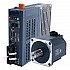 Zestaw Silnika Serwo AC EtherCAT Seria A6 750W STO Safe Torque Off 3000rpm 2,39Nm Enkoder Absolutny 17-Bitowy IP67