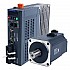 Zestaw Silnika Serwo AC EtherCAT Seria A6 750W STO Safe Torque Off 3000rpm 2,39Nm z Hamulcem Enkoder Absolutny 17-Bitowy IP67