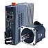 Zestaw Silnika Serwo AC PROFINET Seria A6 750W STO Safe Torque Off 3000rpm 2,39Nm Enkoder Absolutny 17-Bitowy IP67