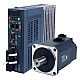 Zestaw serwomotoru AC PROFINET serii A6 o mocy 750W, 3000rpm, 2,39Nm z hamulcem, 17-bitowy enkoder absolutny IP67 - A6-PN750H2B1-M17 | StepperOnline