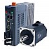 Zestaw Silnika Serwo AC PROFINET Seria A6 750W STO Safe Torque Off 3000rpm 2,39Nm z Hamulcem Enkoder Absolutny 17-Bitowy IP67