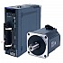 Zestaw serwomotoru AC serii A6 o mocy 1000W, RS485, 3000rpm, 3,18Nm, 17-bitowy enkoder absolutny IP67