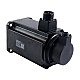 Zestaw serwomotorów AC A6 Seria 2500W RS485 3000rpm 7,96Nm enkoder absolutny 17-bitowy IP67 - A6-RS2500H3A1-M17 | StepperOnline