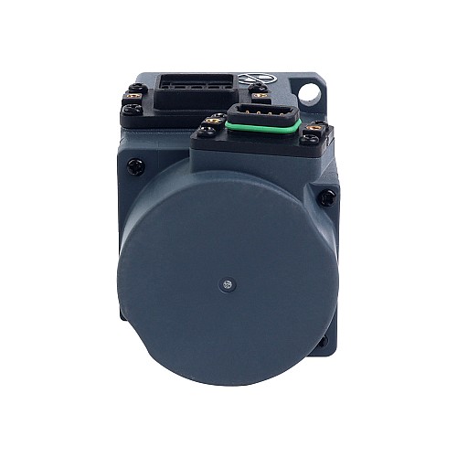 Zestaw serwomotorów AC EtherCAT serii A6 100W 3000rpmn 0,32Nm 17-bitowy enkoder absolutny IP67 - A6-EC100L2A1-M17 | StepperOnline Zestaw serwomotorów AC EtherCAT serii A6 100W 3000rpmn 0,32Nm 17-bitowy enkoder absolutny IP67 - A6-EC100L2A1-M17 | StepperOnline