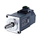 Zestaw serwomotorów AC RS485 serii A6 100W 3000rpmn 0,32Nm z hamulcem 17-bitowy enkoder absolutny IP67 - A6-RS100L2B1-M17 | StepperOnline