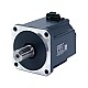 Zestaw serwomotoru AC serii A6 o mocy 1000W, RS485, 3000rpm, 3,18Nm, 17-bitowy enkoder absolutny IP67 - A6-RS1000H2A1-M17 | StepperOnline